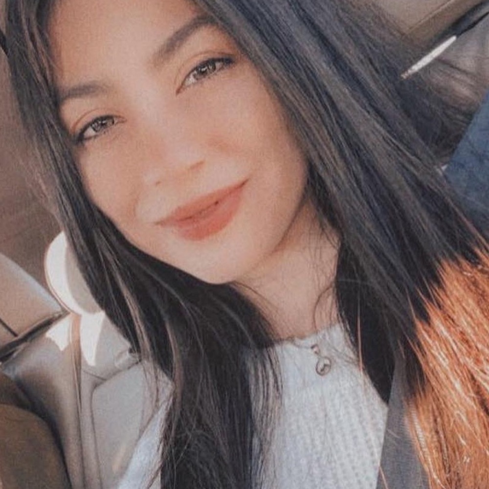 Meet your Posher, Maia